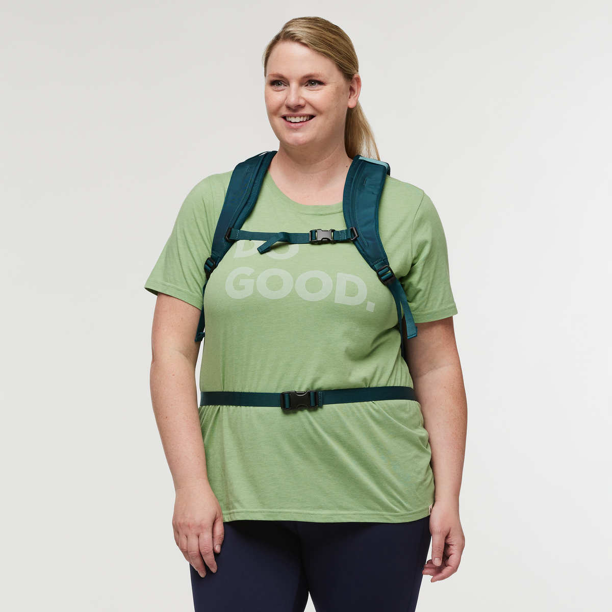 Torre 24L Bucket Pack every day - Image 11