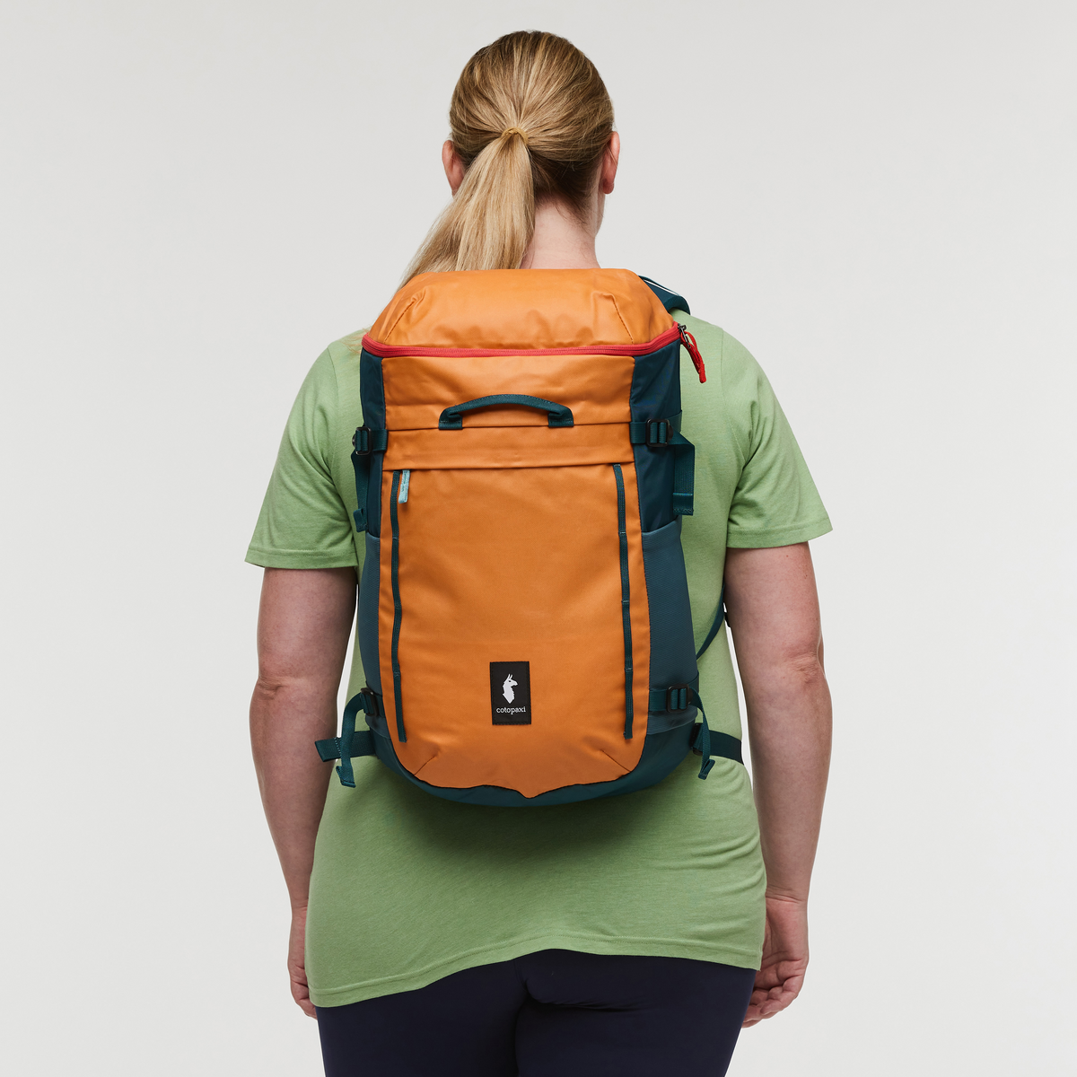 Torre 24L Bucket Pack every day - Image 13
