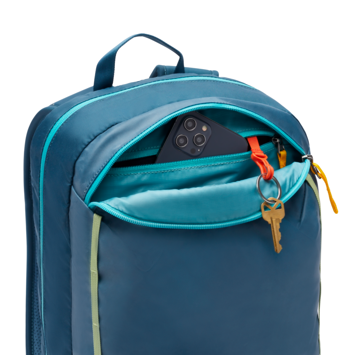 Vaya 18L Backpack every day - Image 4