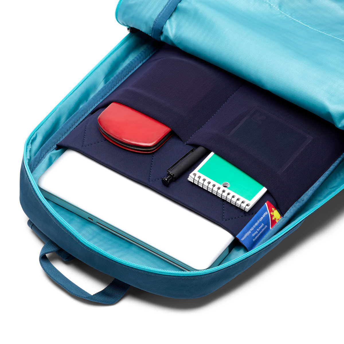 Vaya 18L Backpack every day - Image 5