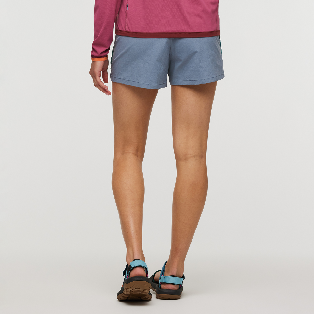 Brinco 3" Short Solid Women's - Image 14