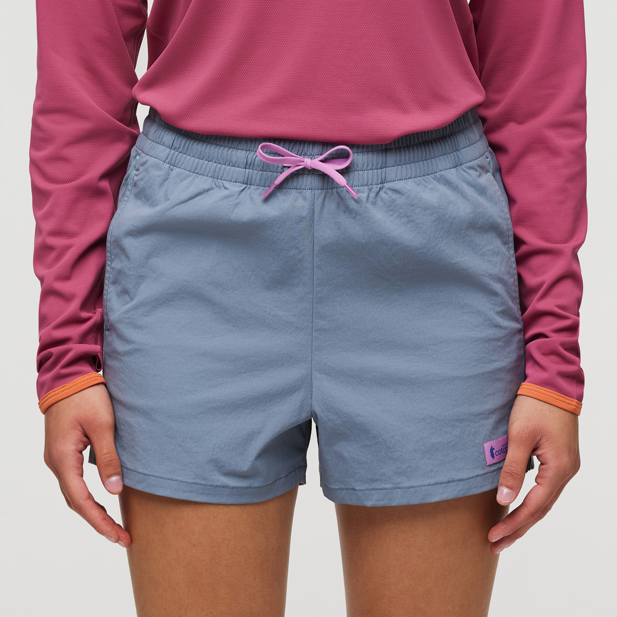 Brinco 3" Short Solid Women's - Image 15