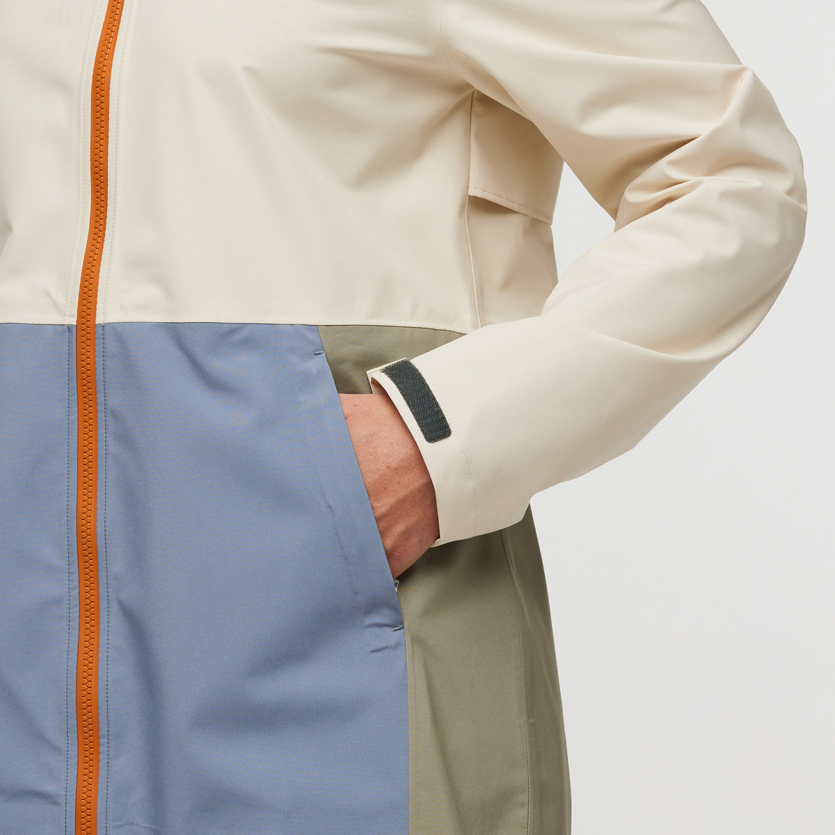 Cielo Rain Trench Women's - Image 6