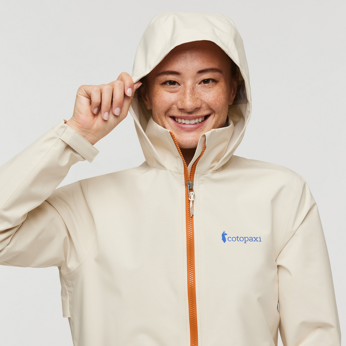 Cielo Rain Trench Women's - Image 5