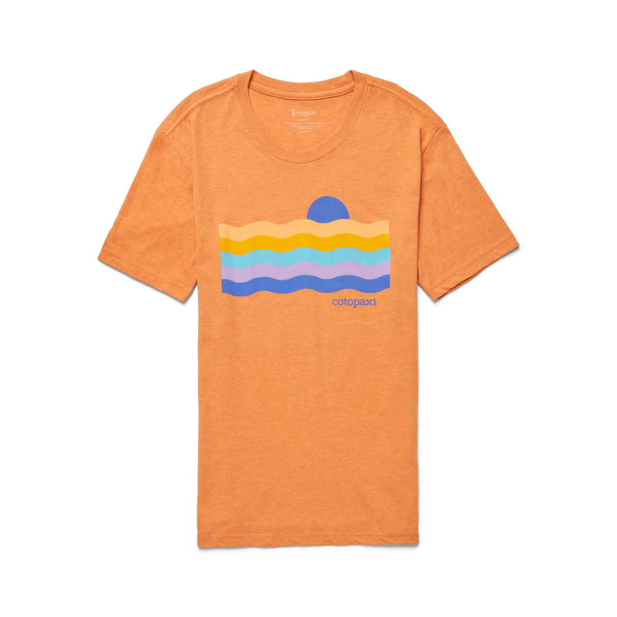 Disco Wave T Shirt Women's - Image 12