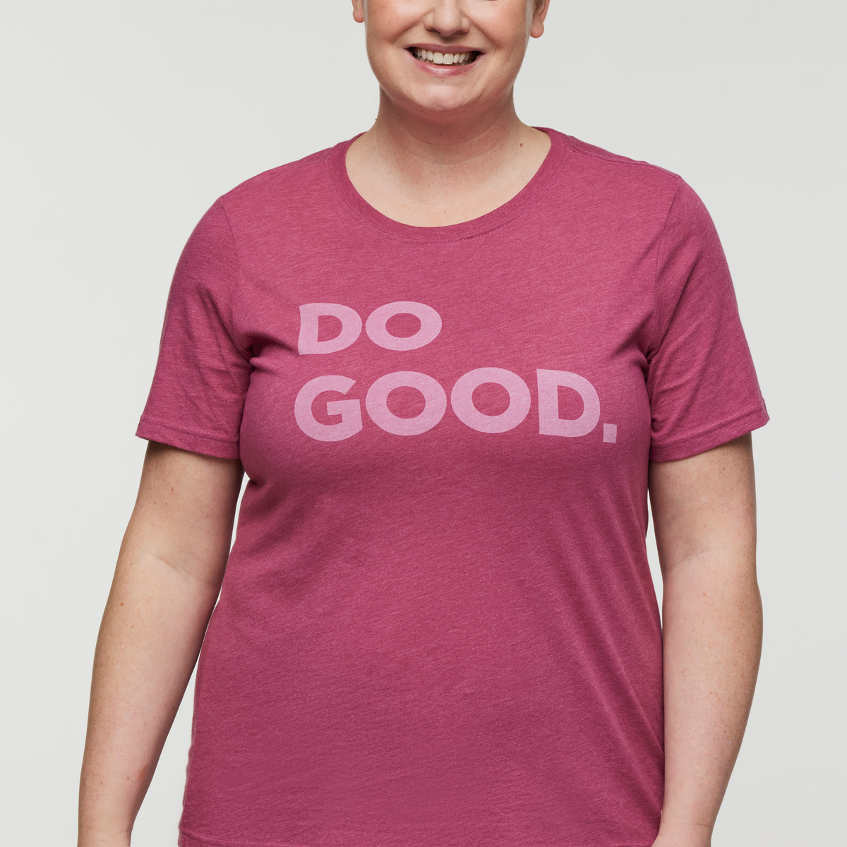 Do Good T Shirt Women's - Image 34
