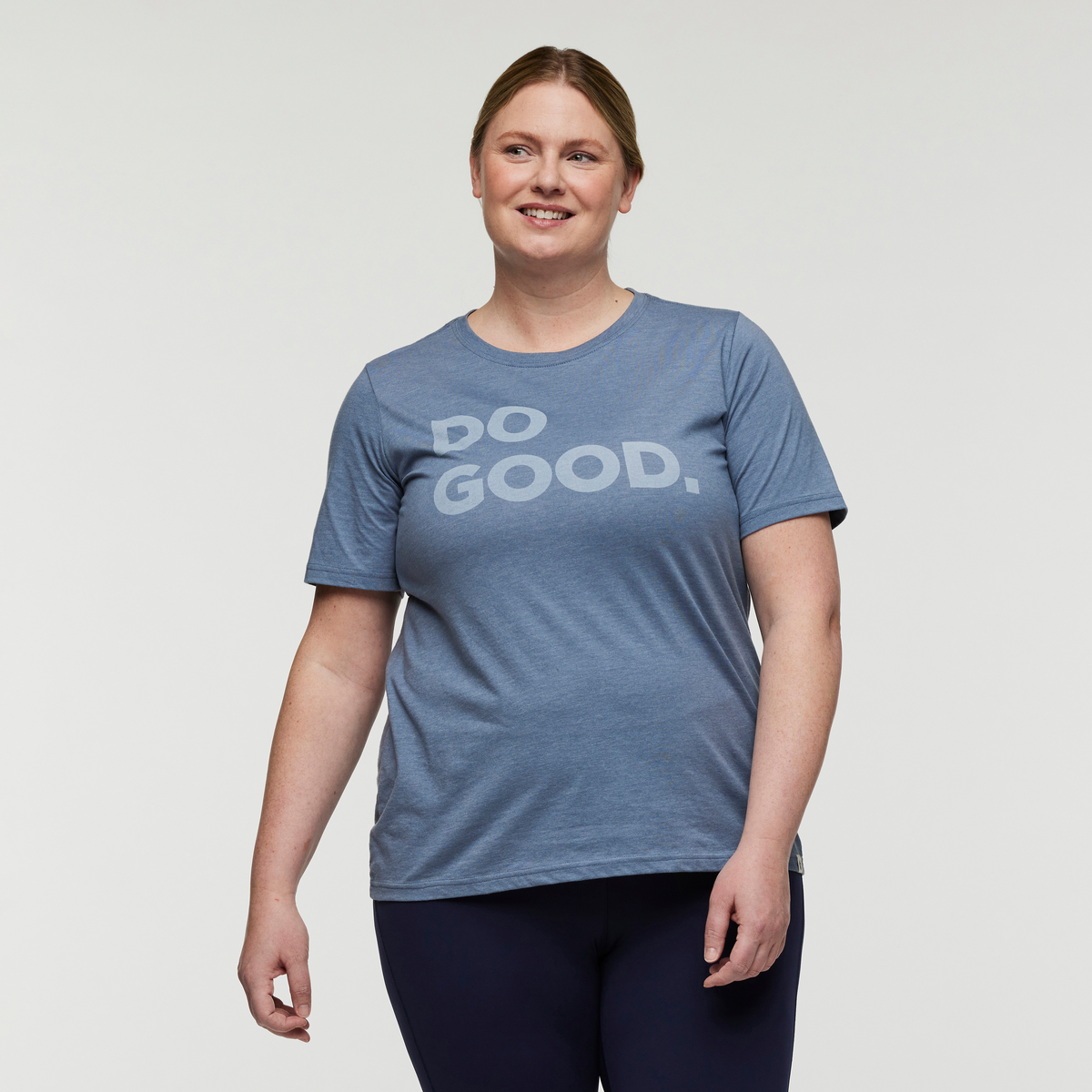 Do Good T Shirt Women's - Image 23