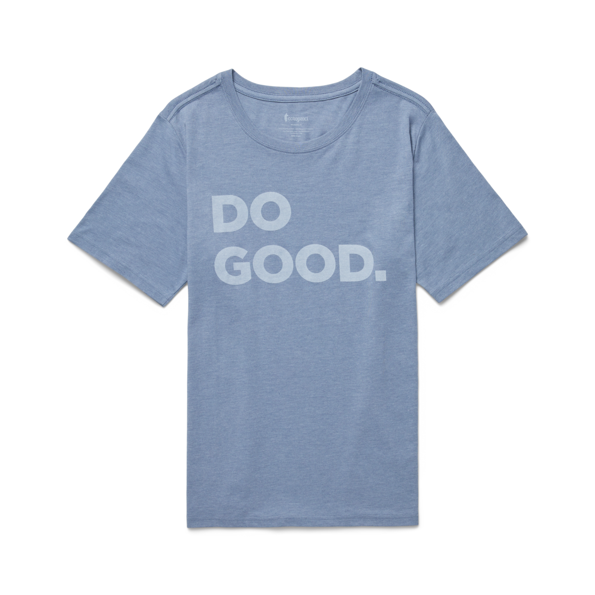 Do Good T Shirt Women's - Image 28