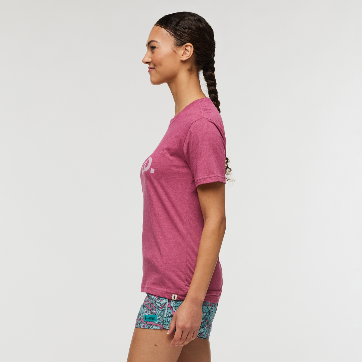 Do Good T Shirt Women's - Image 12