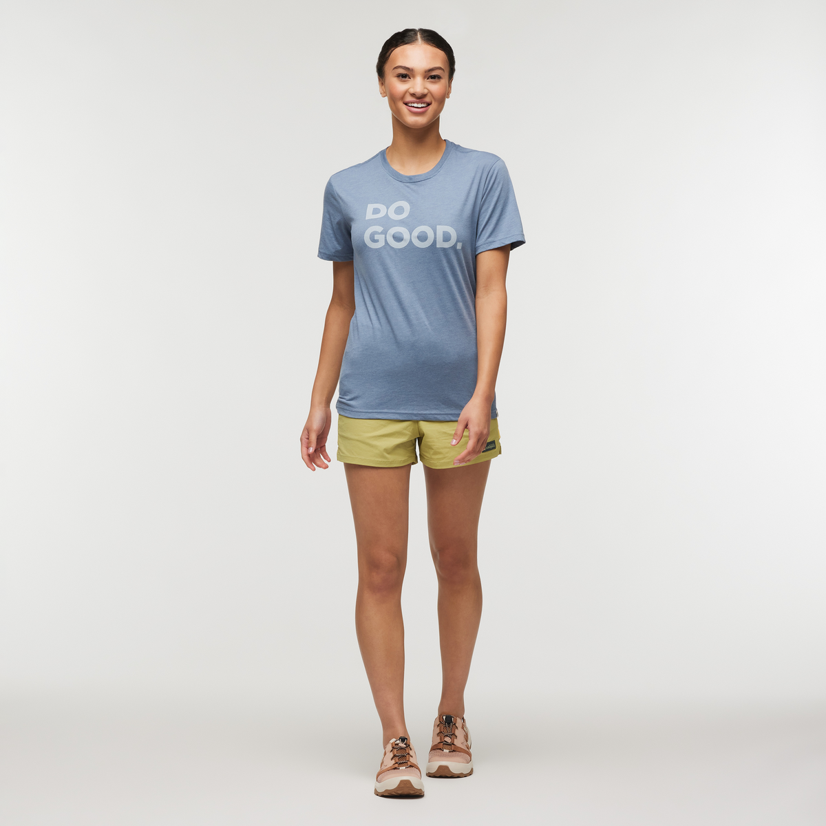 Do Good T Shirt Women's - Image 17