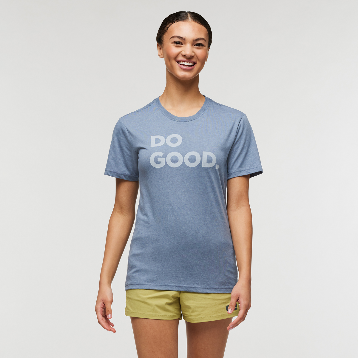 Do Good T Shirt Women's - Image 16