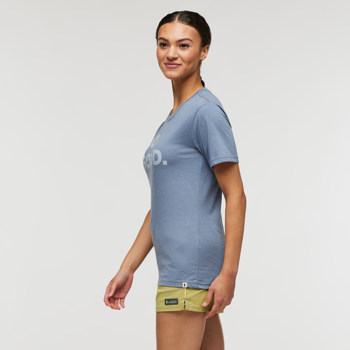 Do Good T Shirt Women's - Image 18