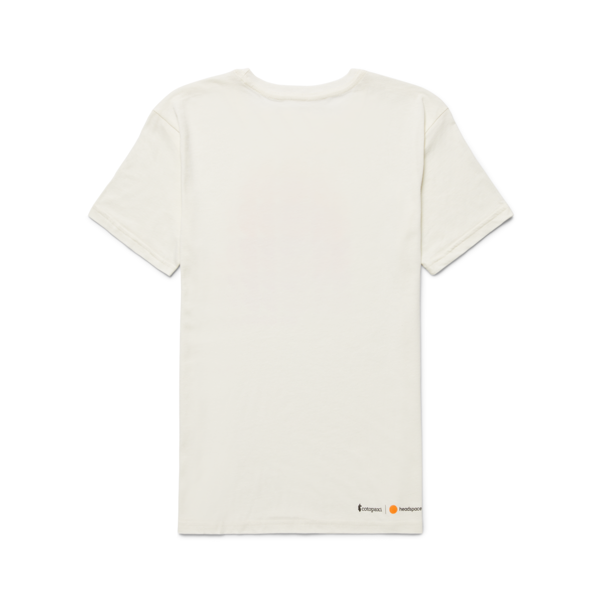 Headspace x Cotopaxi T Shirt Women's - Image 2