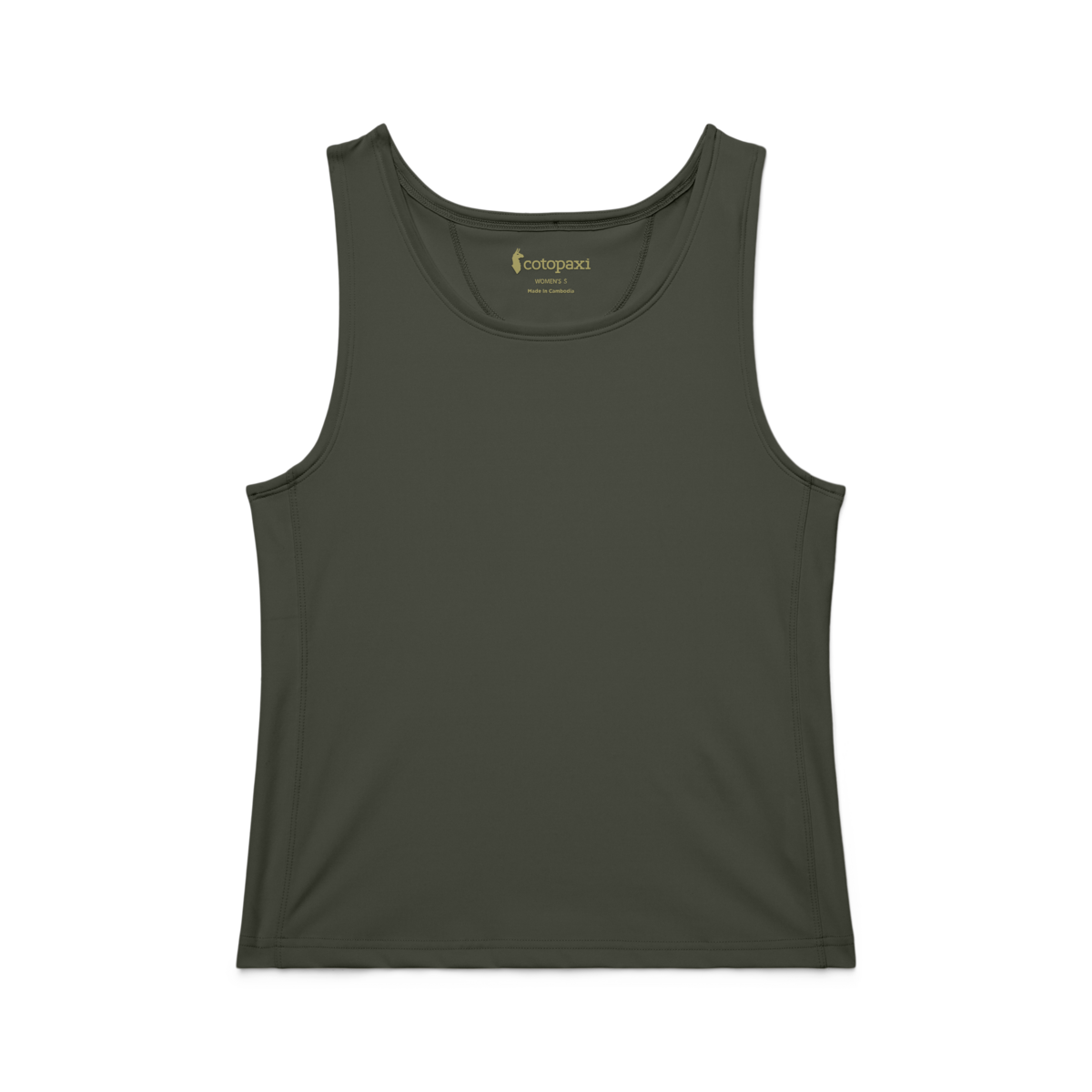 Muevo Tank Women's - Image 17