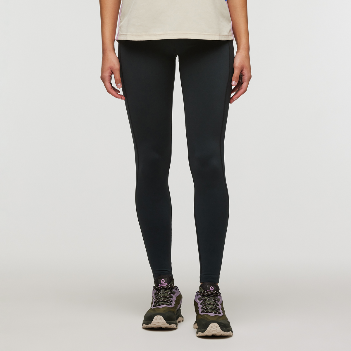 Muevo Tight Women's