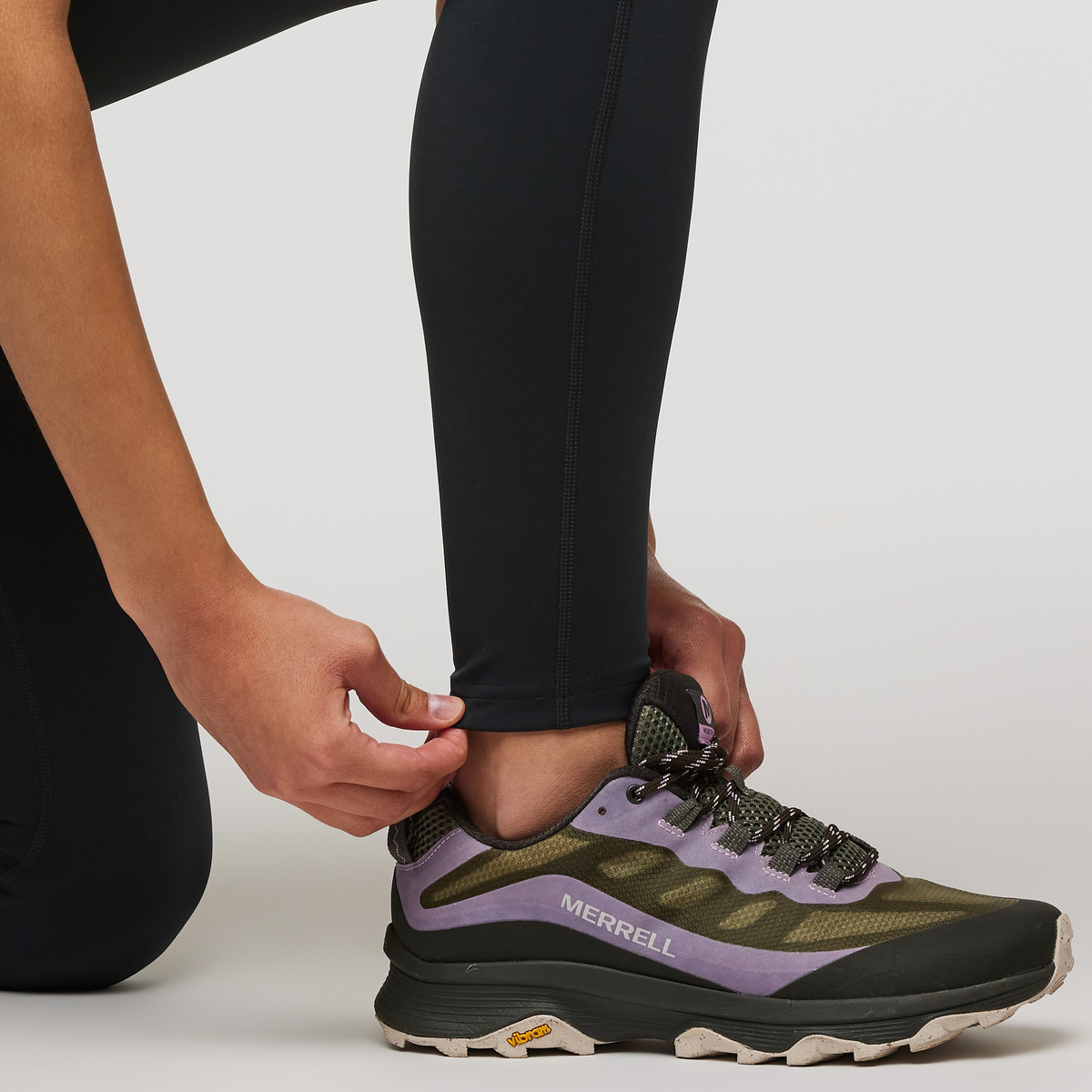 Muevo Tight Women's - Image 5