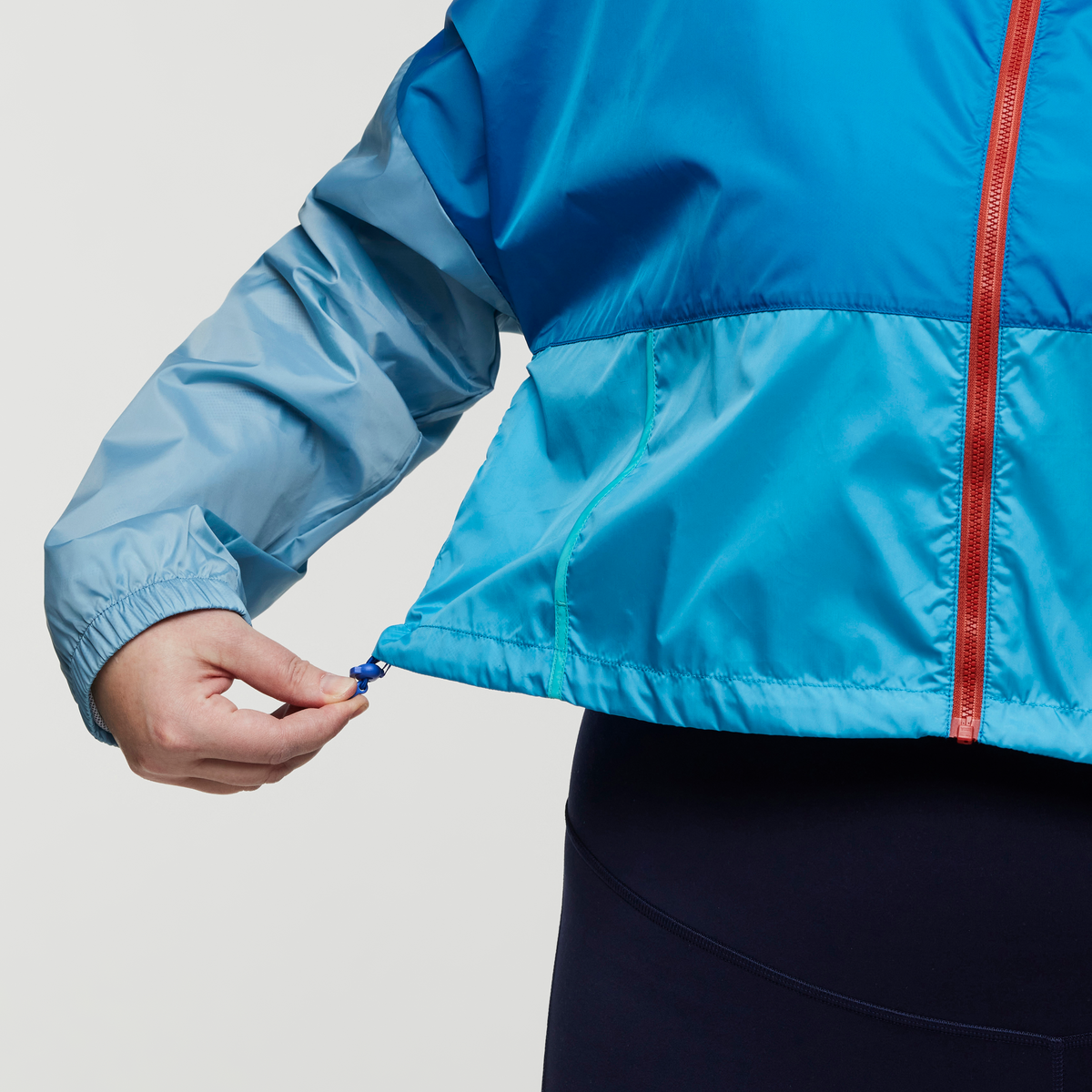 Teca Crop Jacket Women's - Image 17