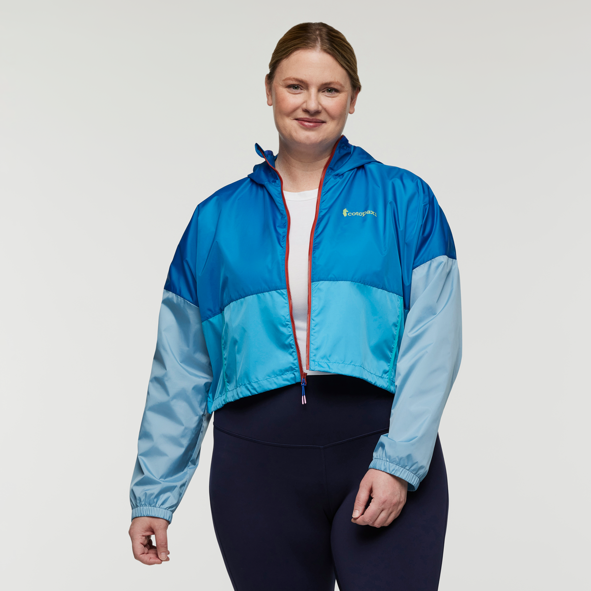 Teca Crop Jacket Women's - Image 11