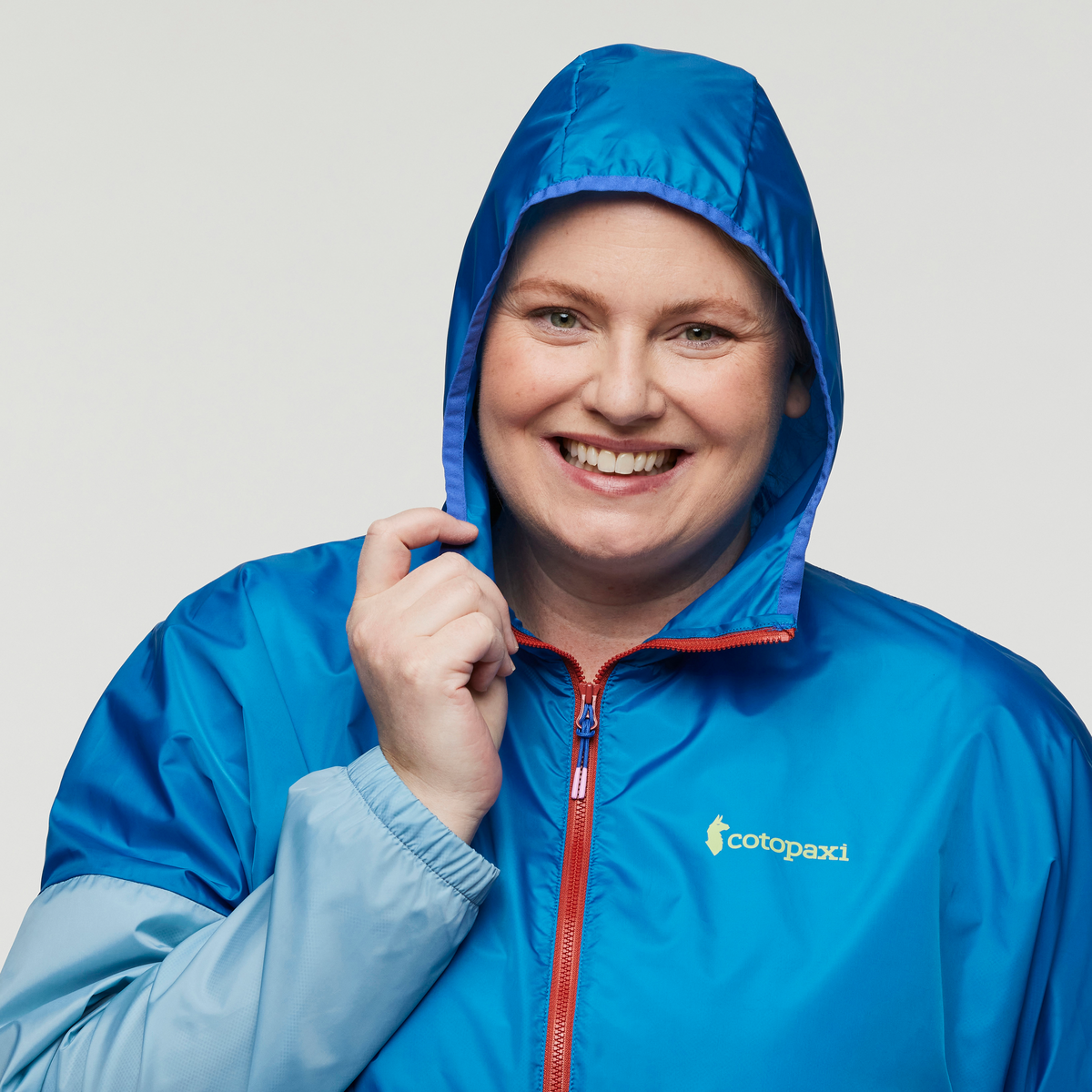 Teca Crop Jacket Women's - Image 15