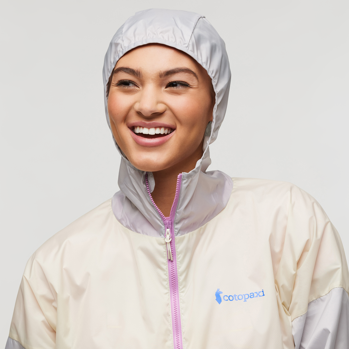 Teca Crop Jacket Women's - Image 5
