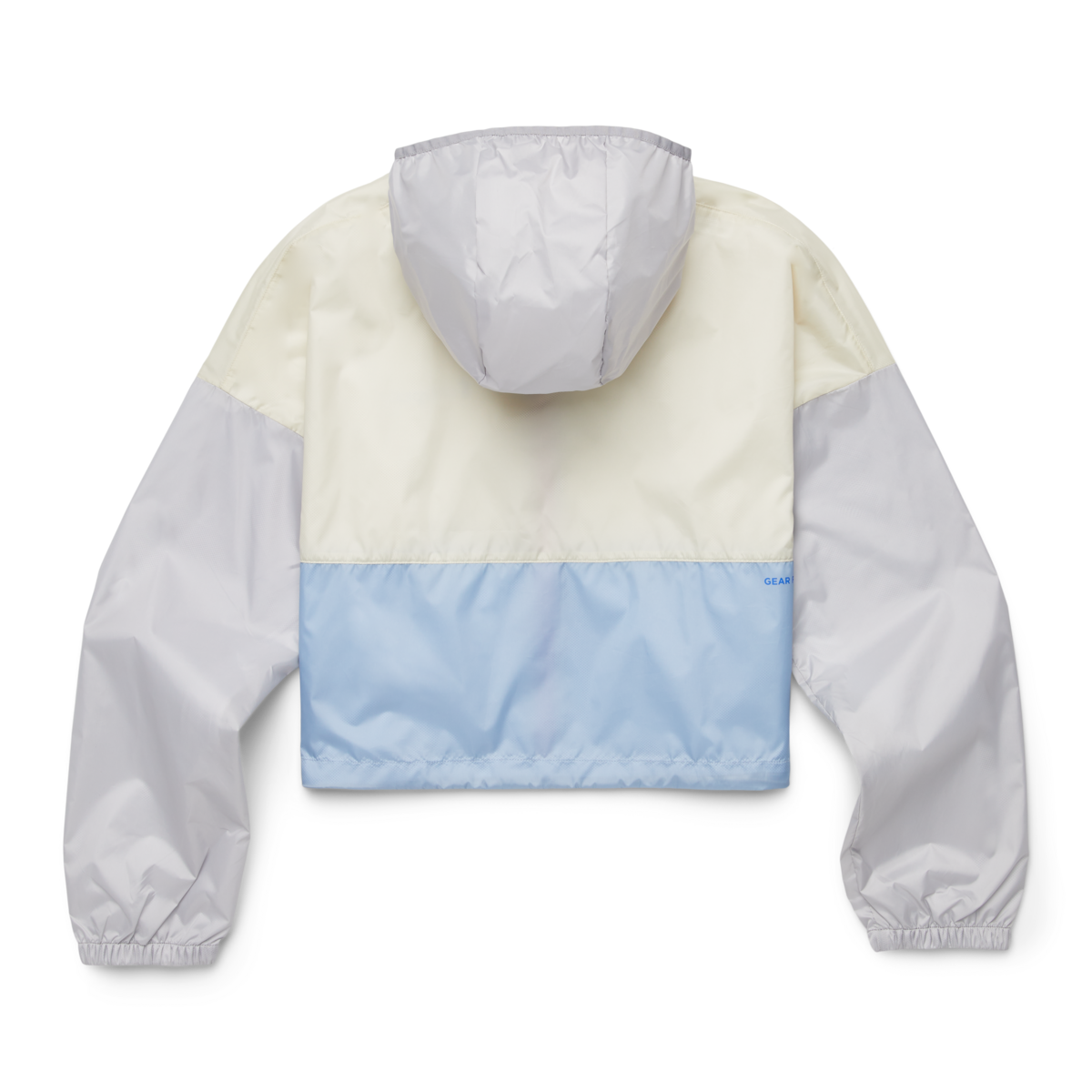 Teca Crop Jacket Women's - Image 10