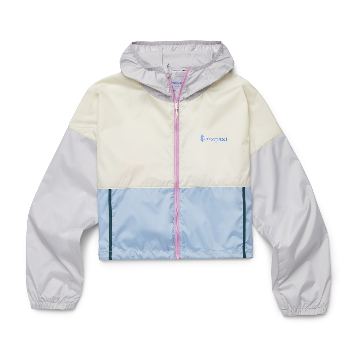 Teca Crop Jacket Women's - Image 9