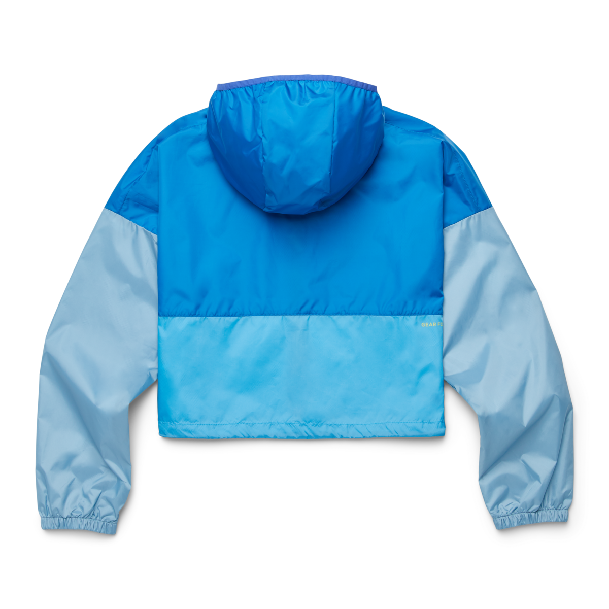 Teca Crop Jacket Women's - Image 19