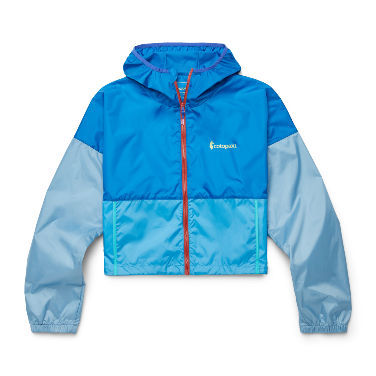 Teca Crop Jacket Women's - Image 18