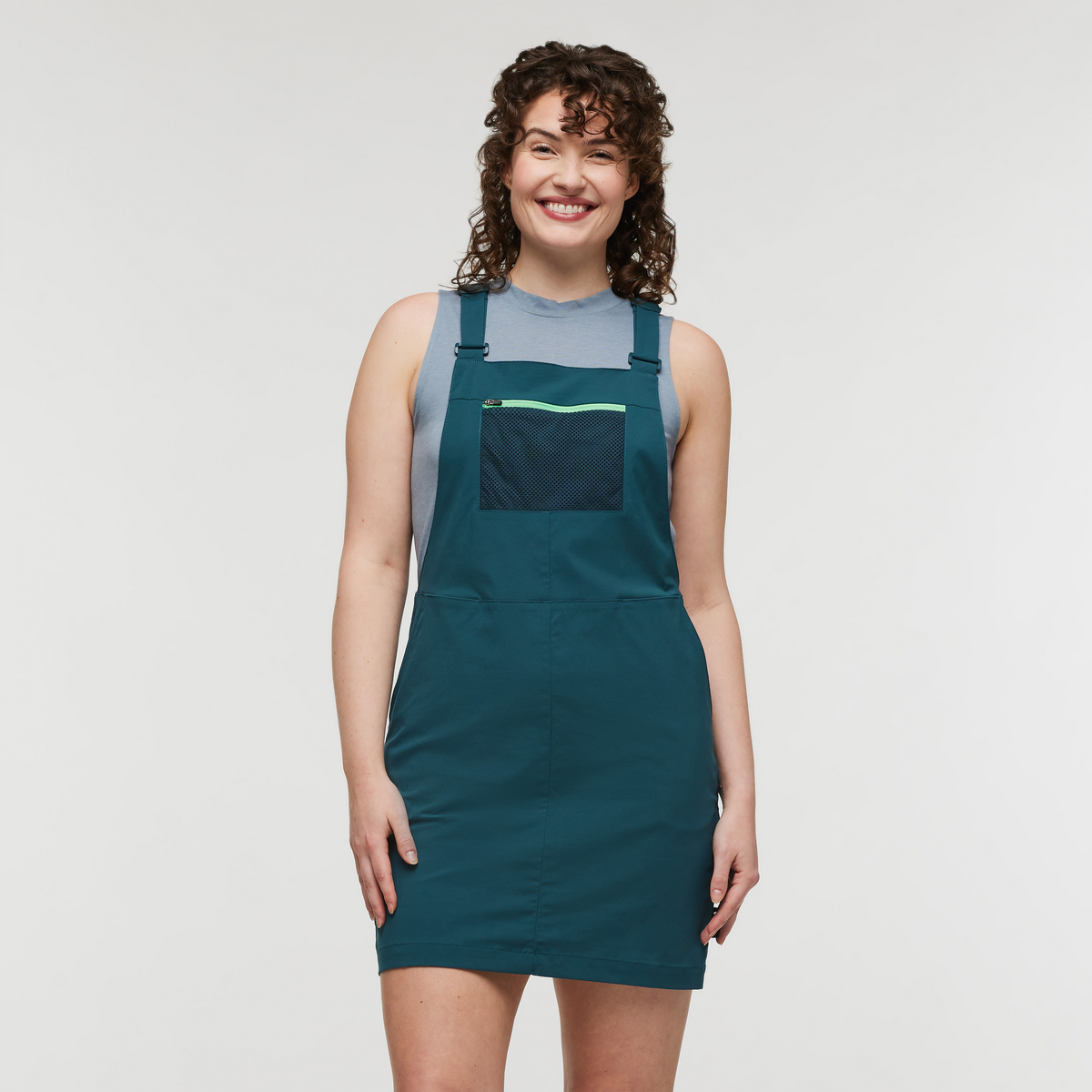 Tolima Overall Dress Women's - Image 8