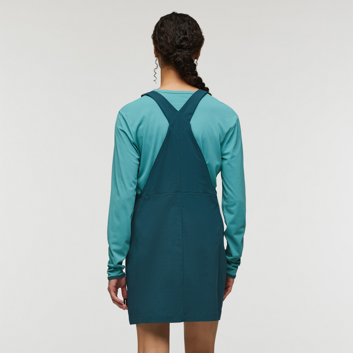 Tolima Overall Dress Women's - Image 4