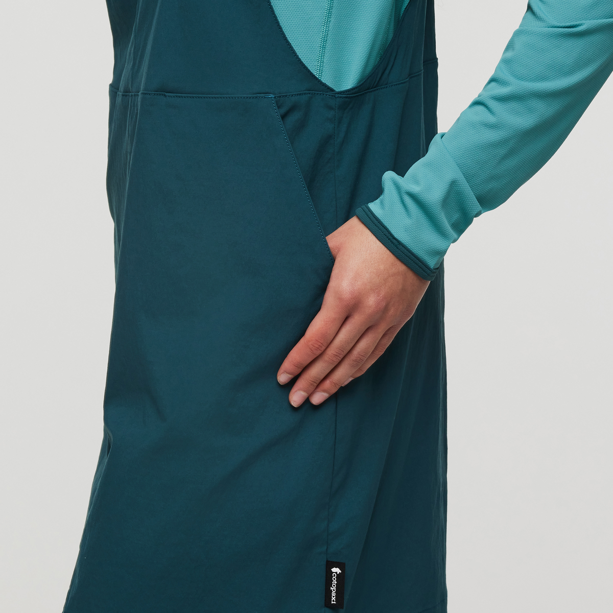 Tolima Overall Dress Women's - Image 6