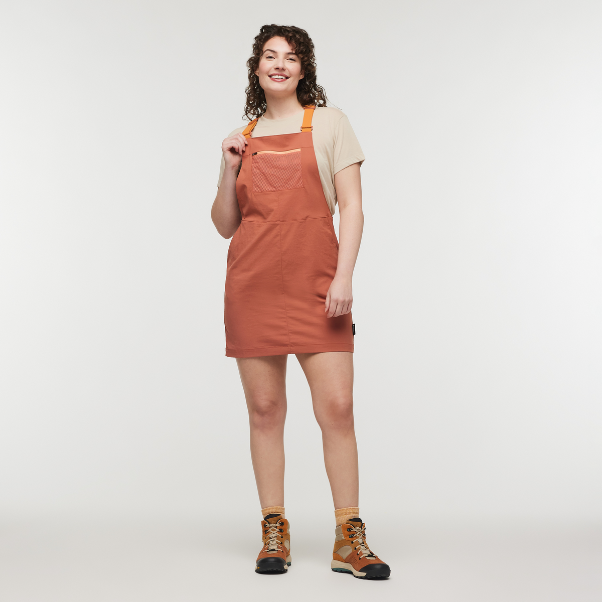 Tolima Overall Dress Women's - Image 18