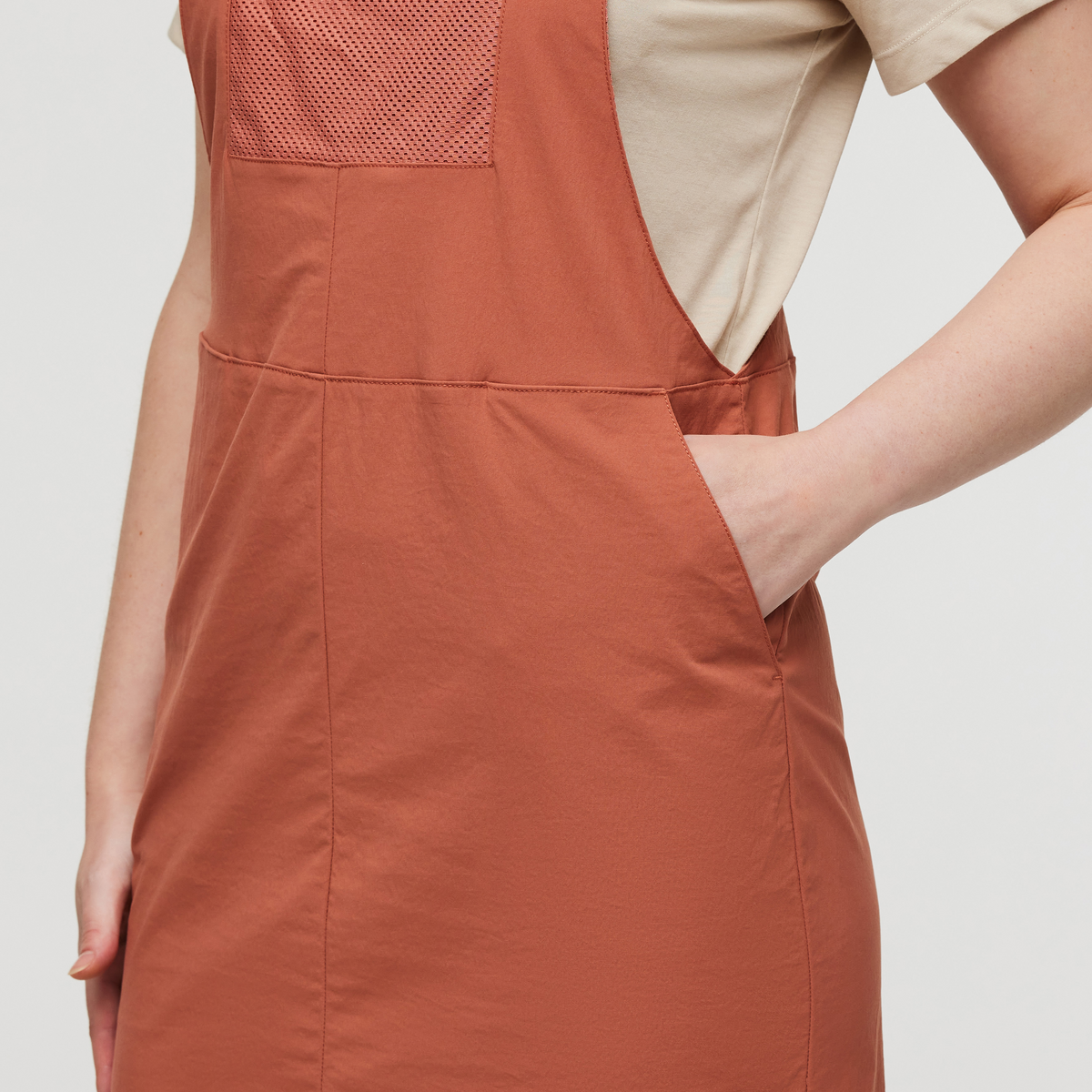 Tolima Overall Dress Women's - Image 22