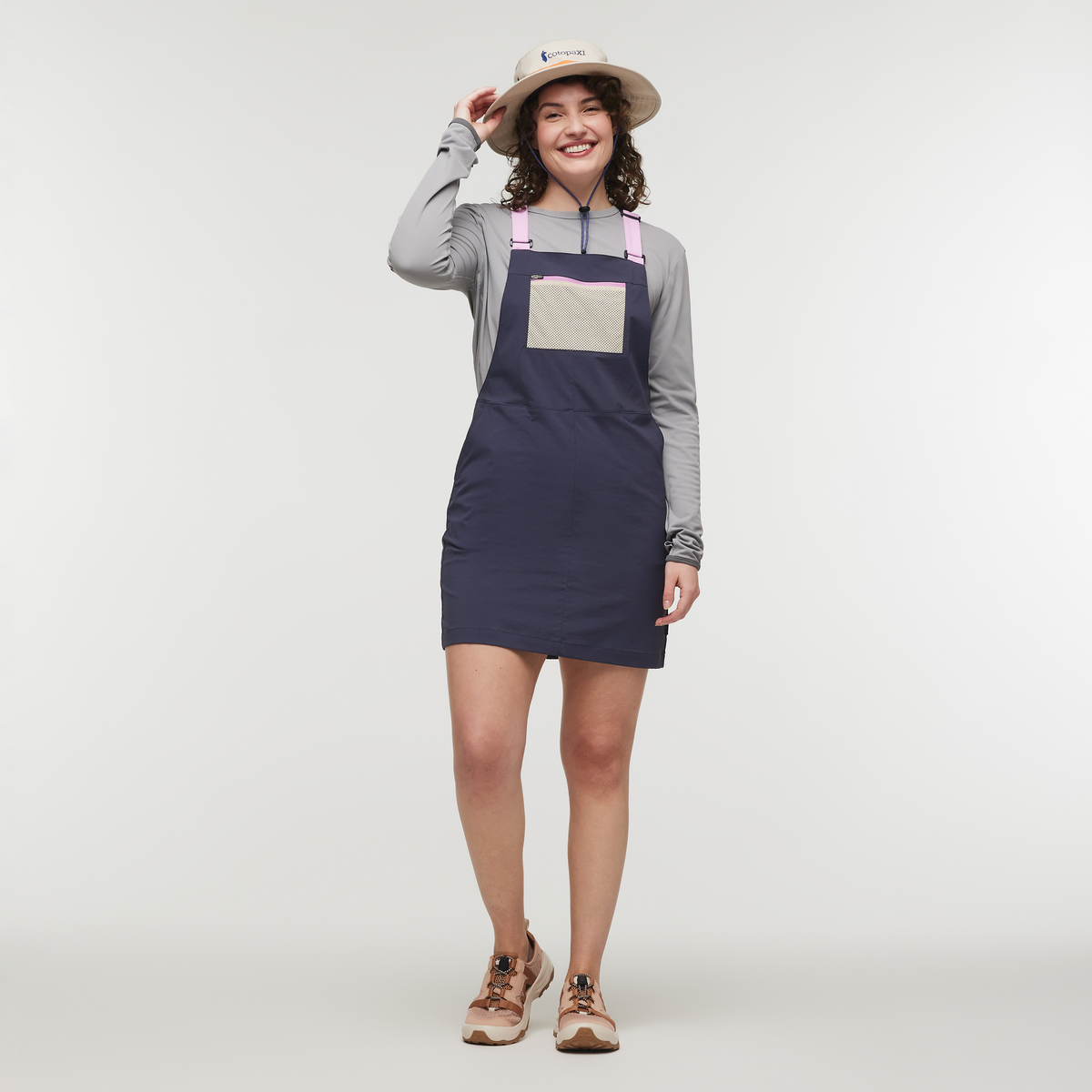 Tolima Overall Dress Women's - Image 27