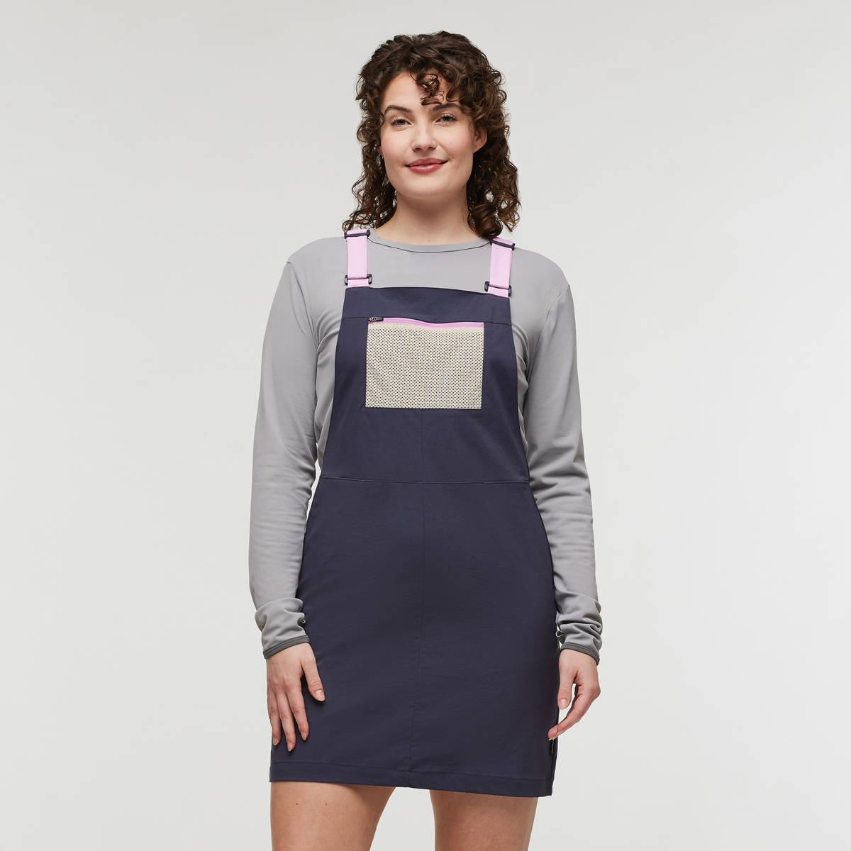 Tolima Overall Dress Women's - Image 26