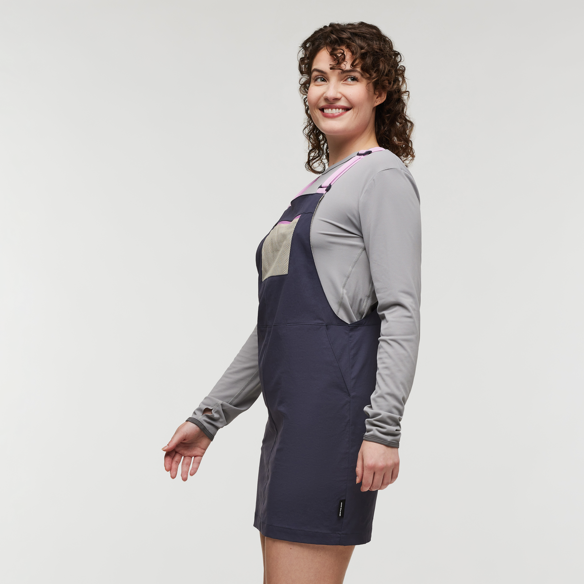 Tolima Overall Dress Women's - Image 28