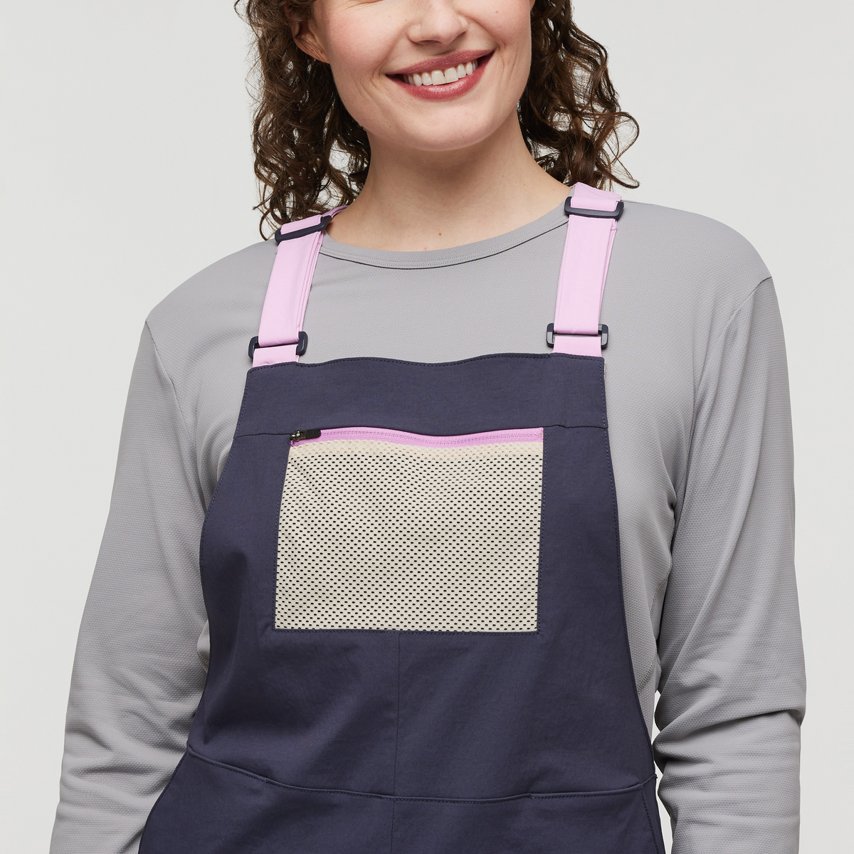 Tolima Overall Dress Women's - Image 30