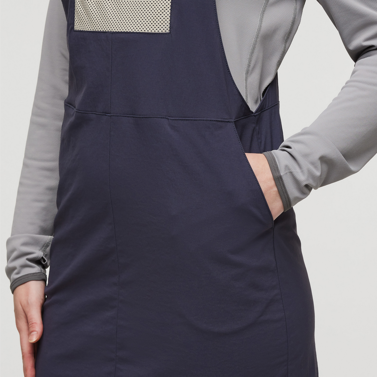 Tolima Overall Dress Women's - Image 31