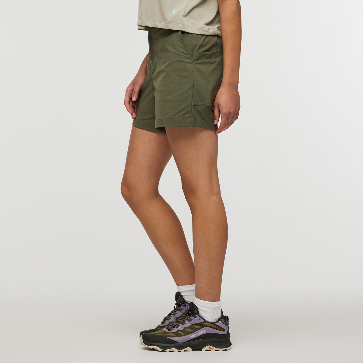 Tolima Short Women's - Image 3
