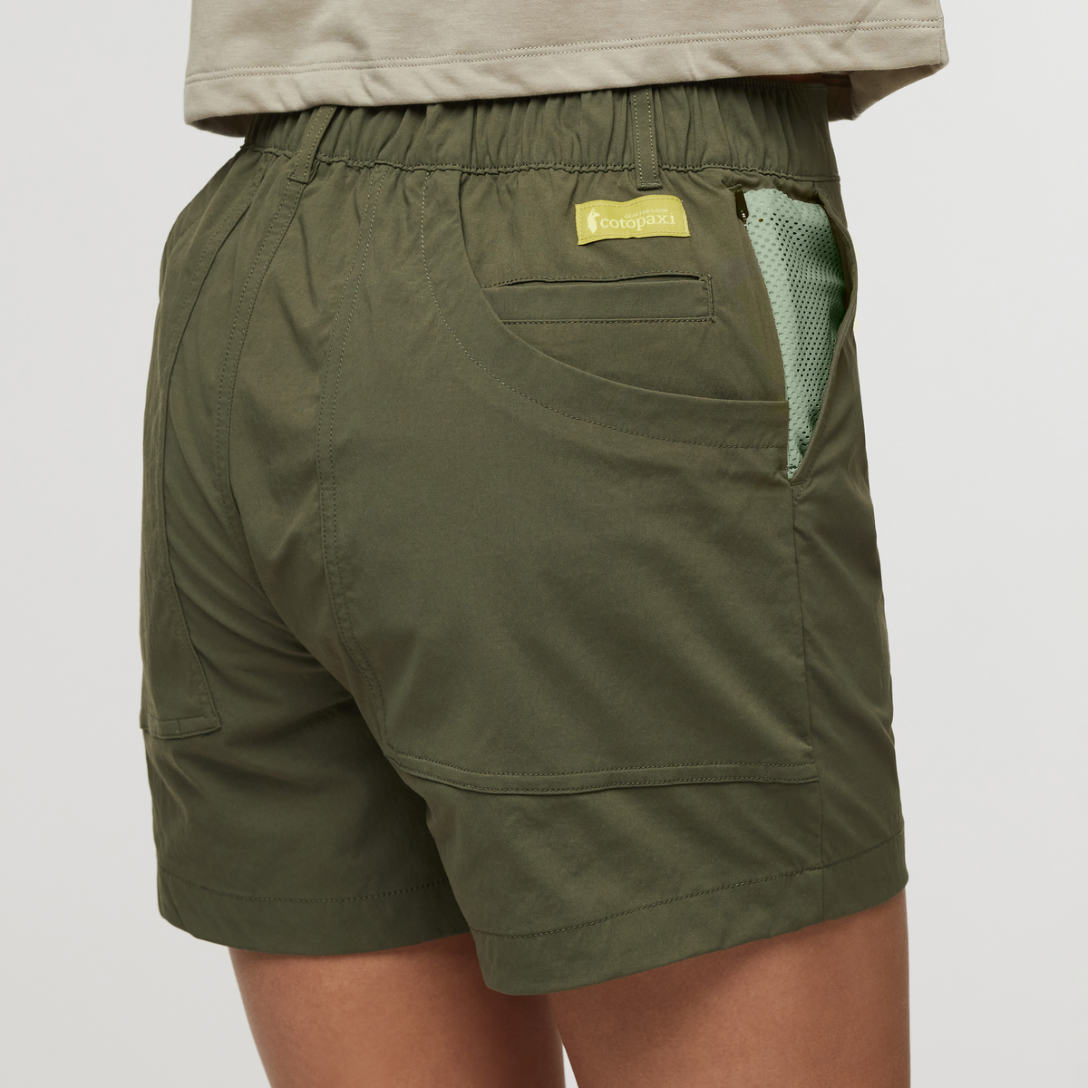 Tolima Short Women's - Image 7