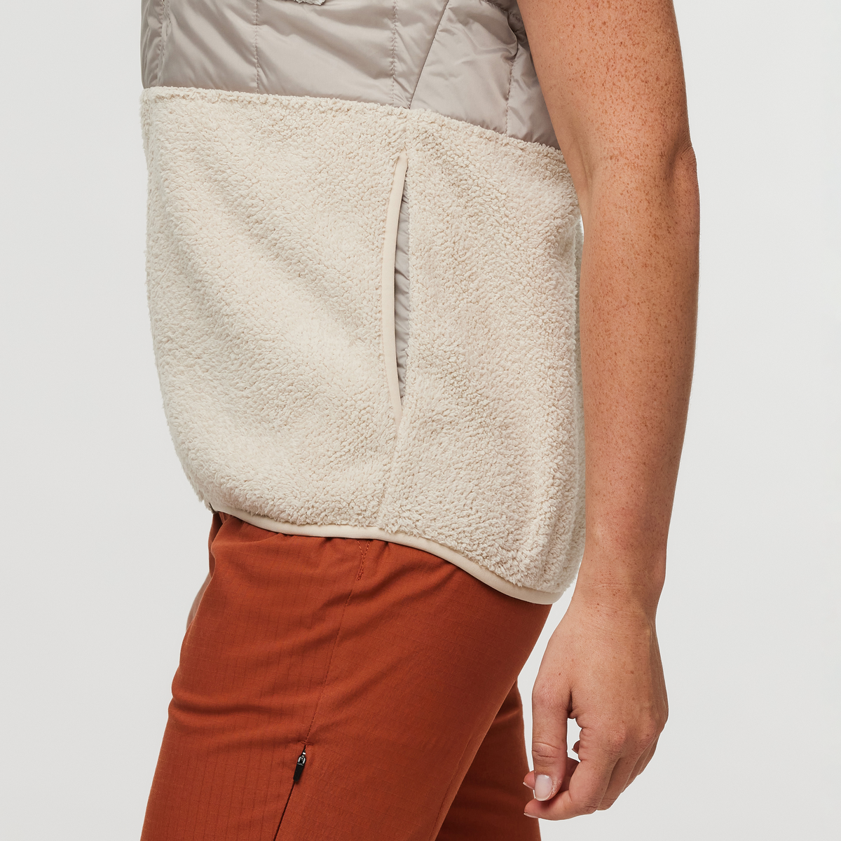 Trico Hybrid Vest Women's - Image 6