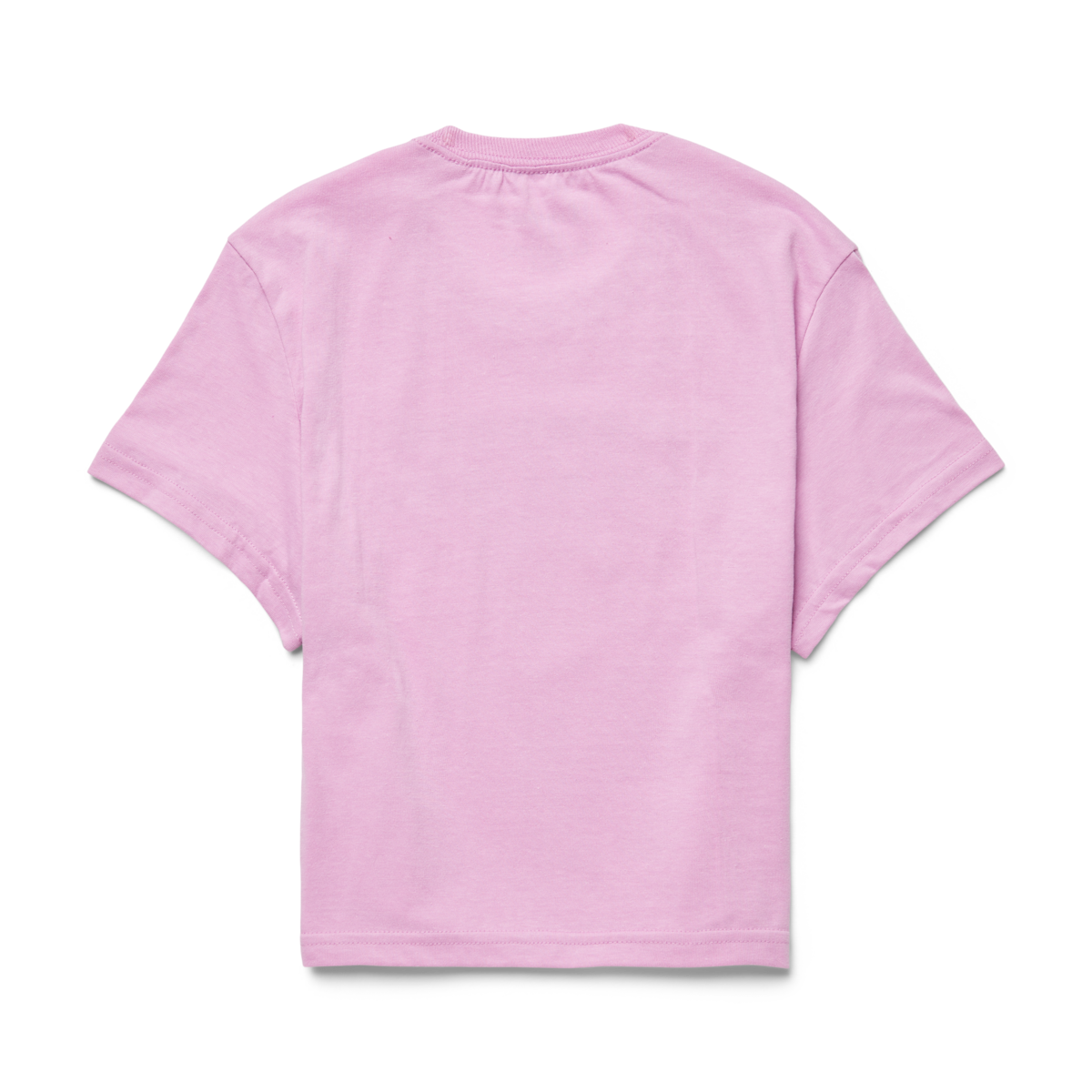 Western Hills Crop T Shirt Women's - Image 14