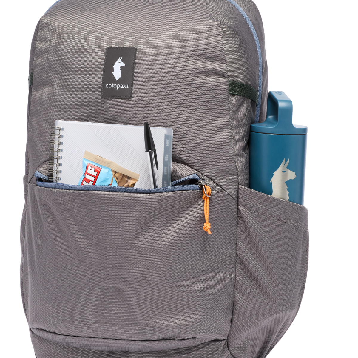 Chiquillo 26L Daypack every day - Image 18