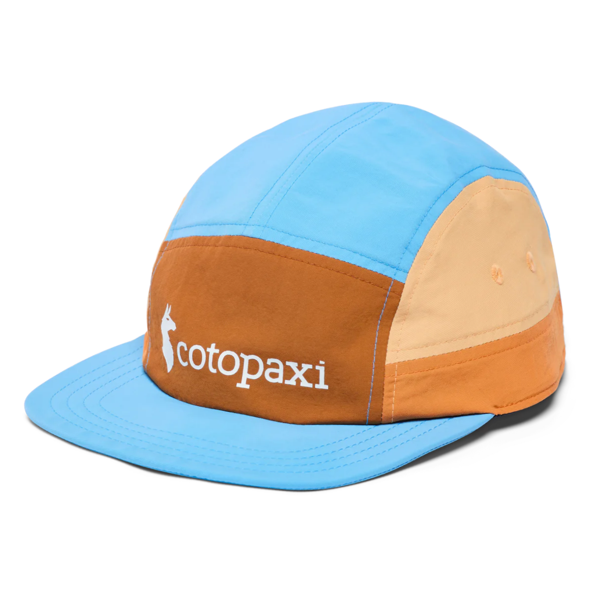 Cotopaxi Tech 5 Panel Hat - Image 3
