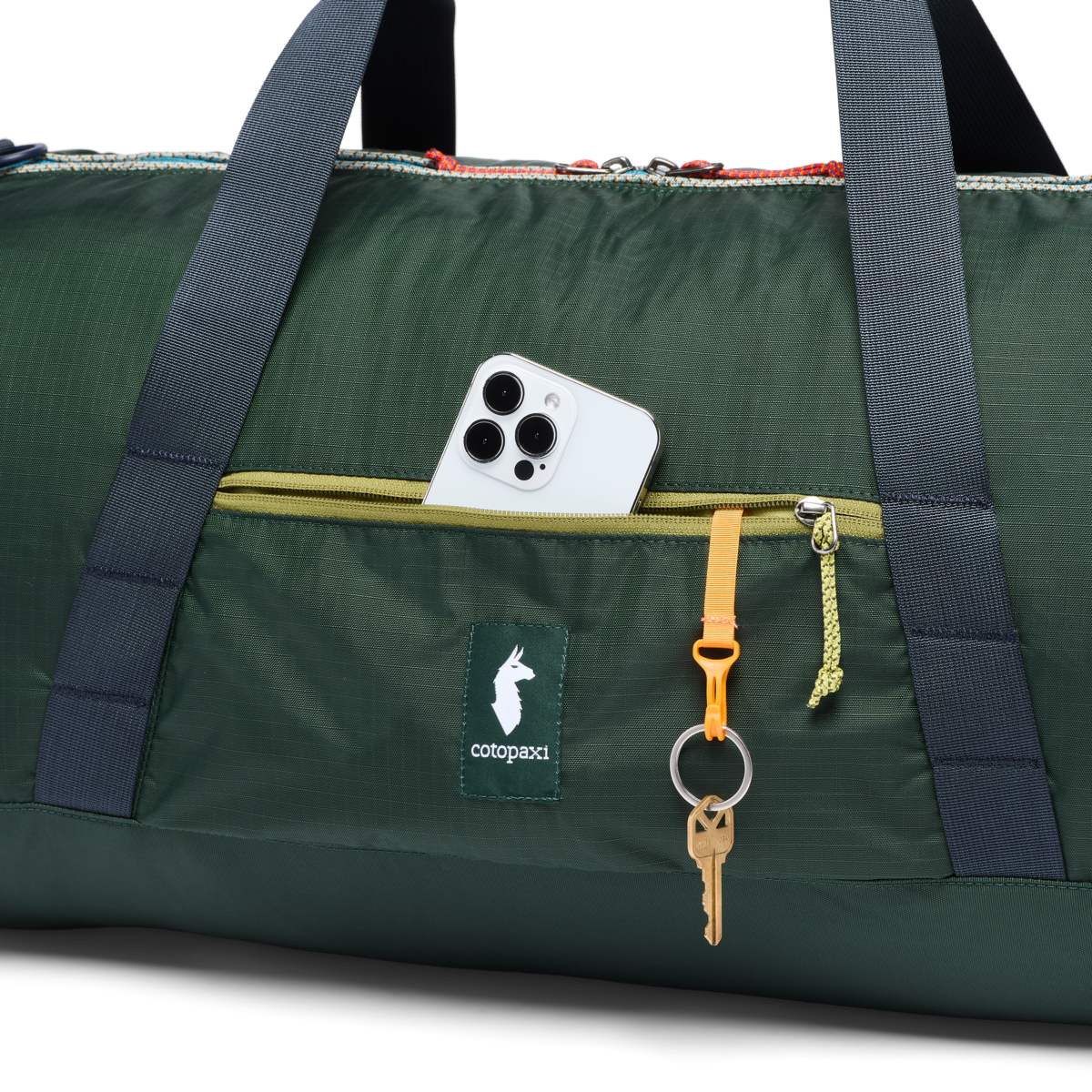 Ligera 45L Duffel Bag every day - Image 3