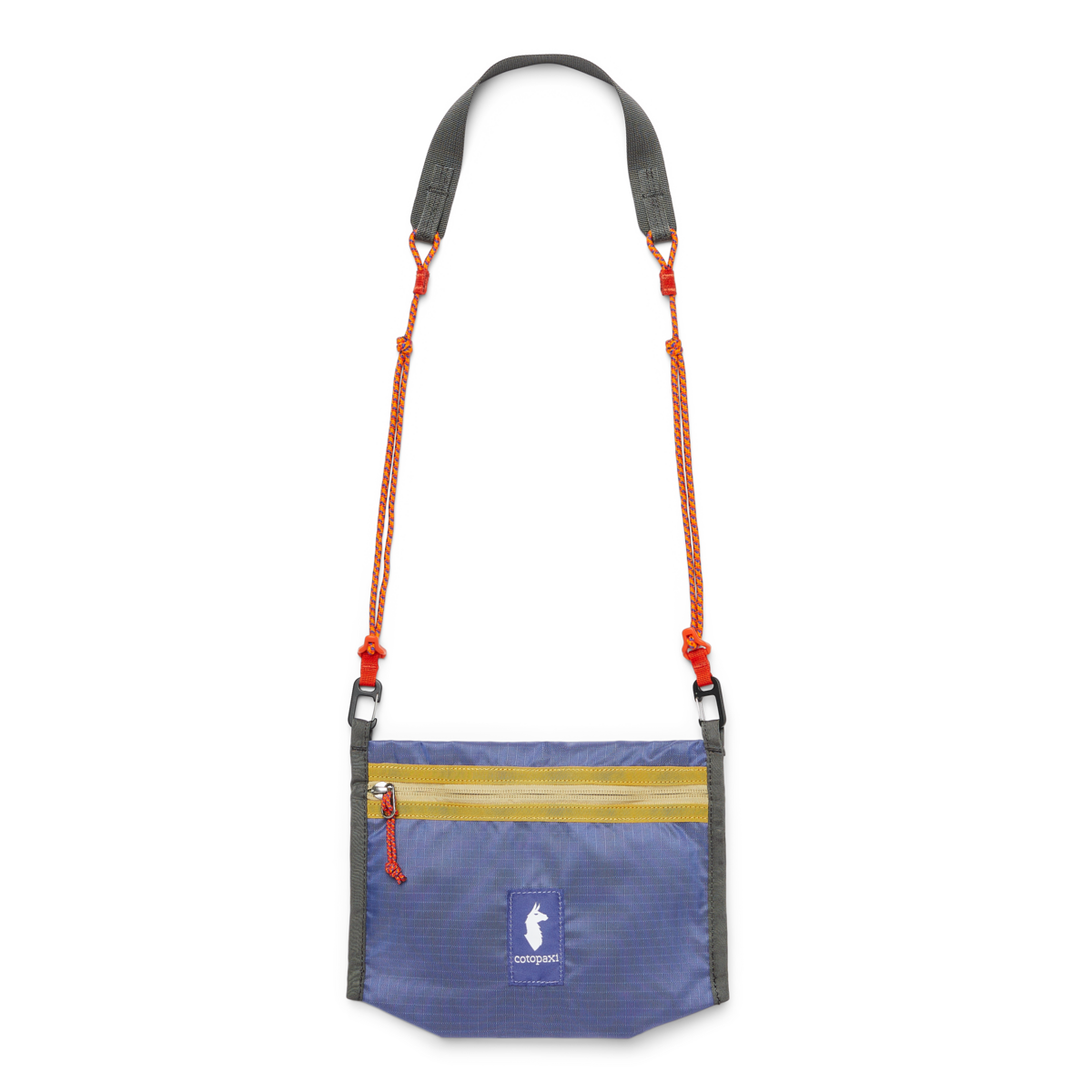 Lista 2L Lightweight Crossbody Bag every day