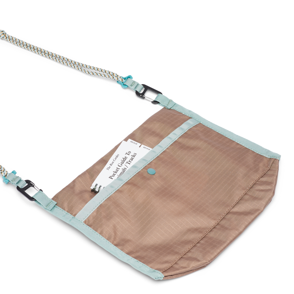 Lista 2L Lightweight Crossbody Bag every day - Image 4