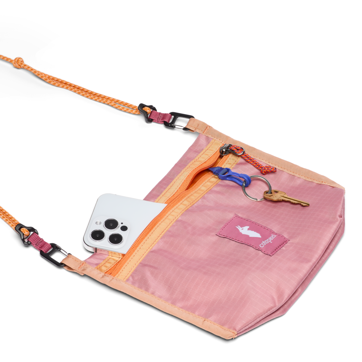 Lista 2L Lightweight Crossbody Bag every day - Image 9