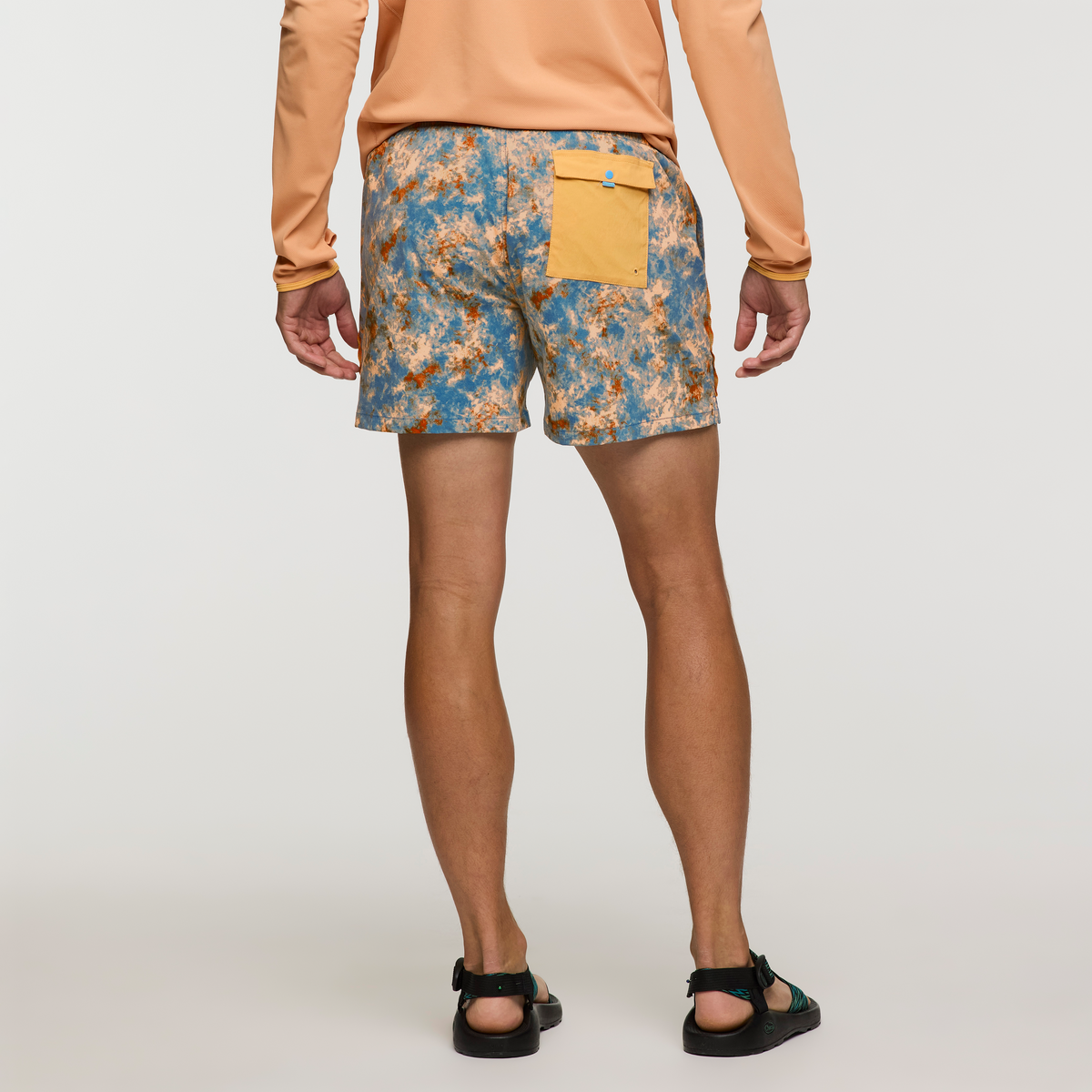 Brinco 5" Short Print Men's - Image 4