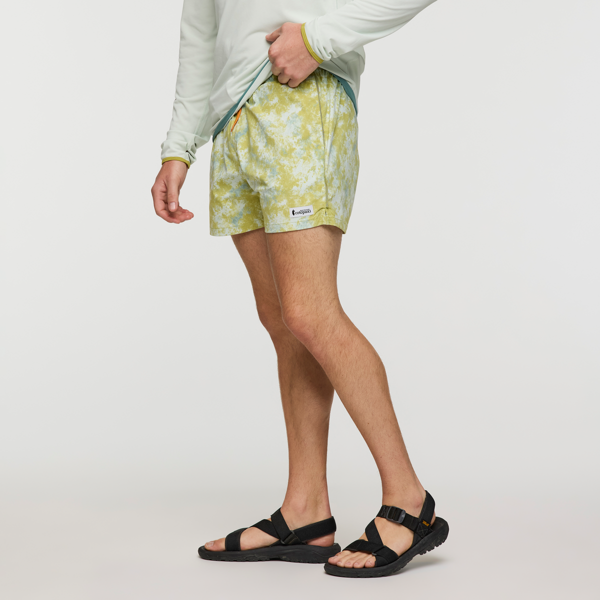 Brinco 5" Short Print Men's - Image 10